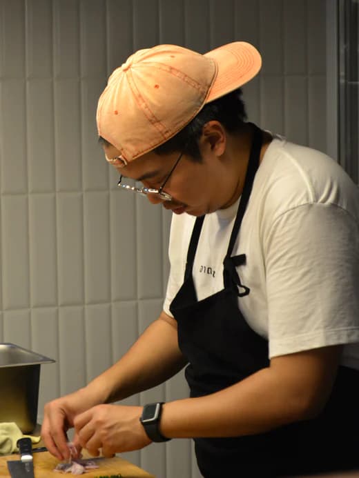 Chef Kob